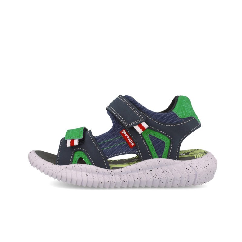 Garvalin Girls Sandals