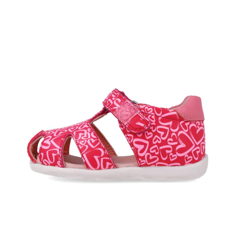 Agatha Baby Girls First Steps Sandals
