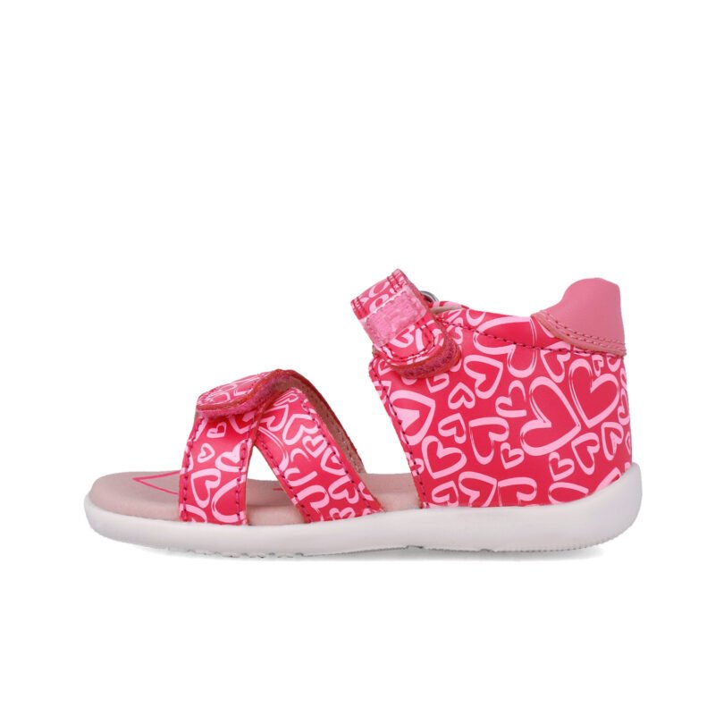 Agatha Baby Girls First Steps Sandals