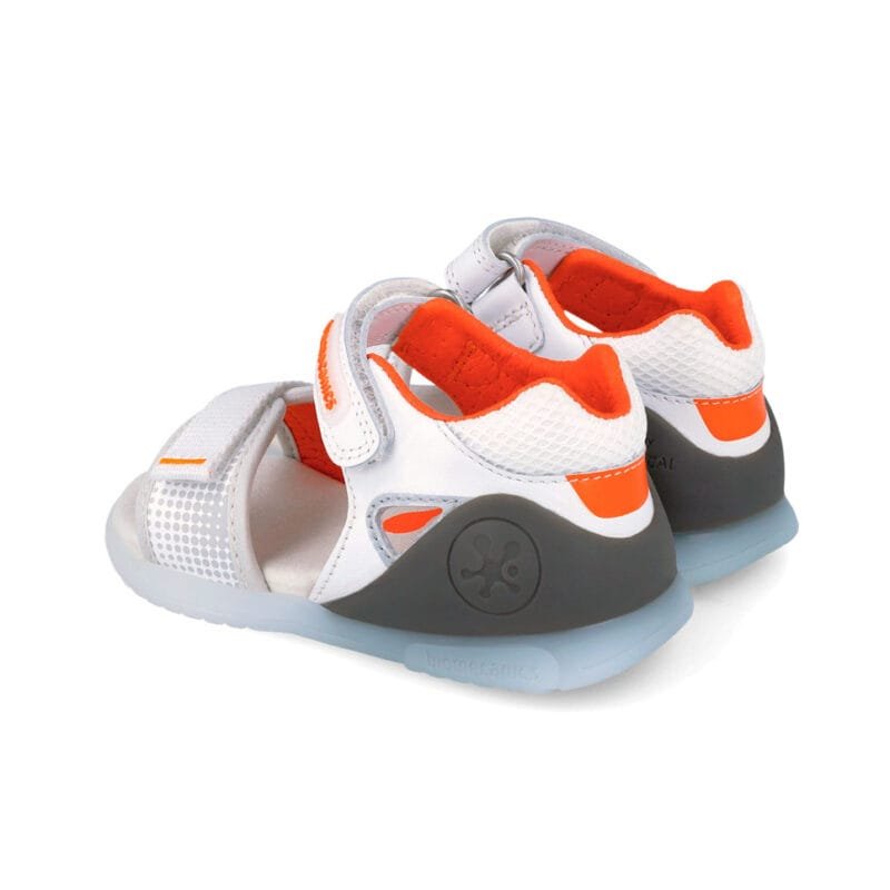 Biomecanics Baby Boys First Steps Sandals