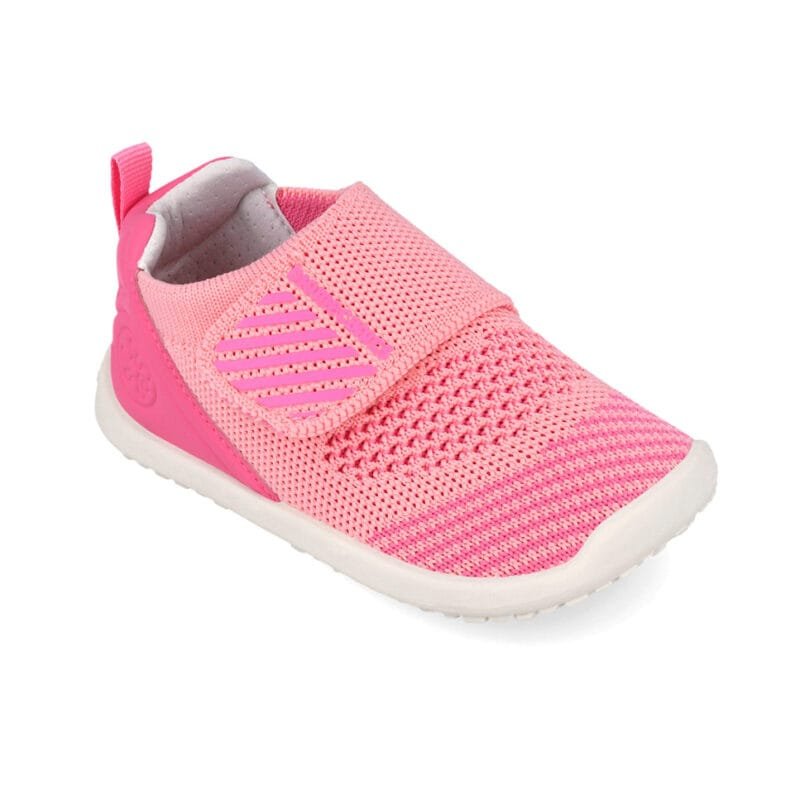 Biomecanics Baby Girls Biohome Sneakers