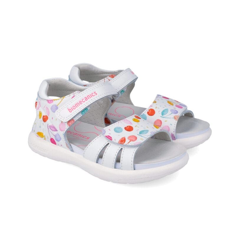 Biomecanics Girls Sandals