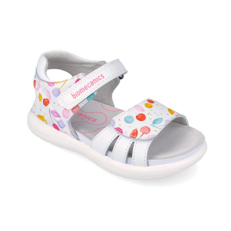 Biomecanics Girls Sandals