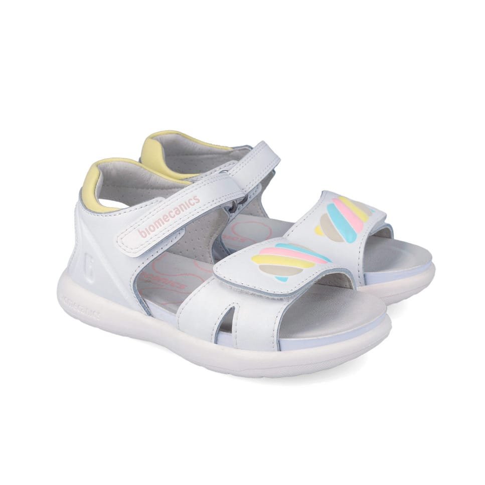 Biomecanics Girls Sandals
