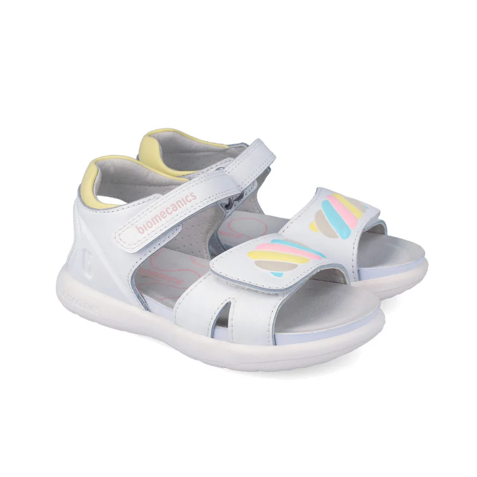 Biomecanics Girls Sandals