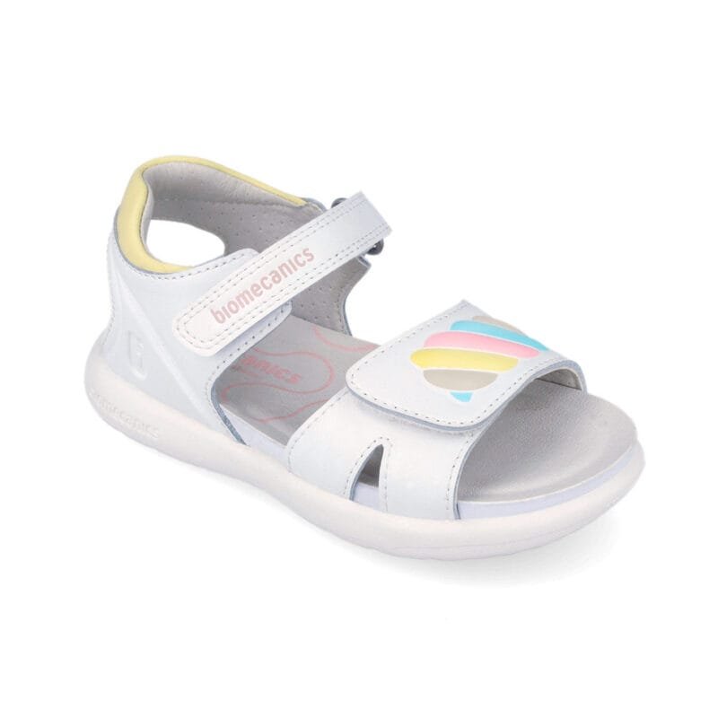 Biomecanics Girls Sandals
