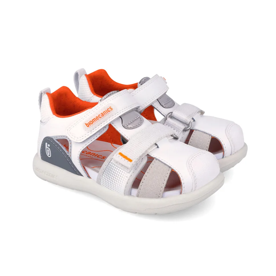 Biomecanics Boys Sandals