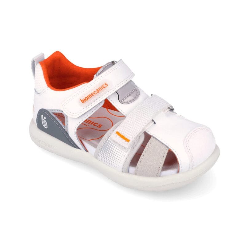 Biomecanics Boys Sandals
