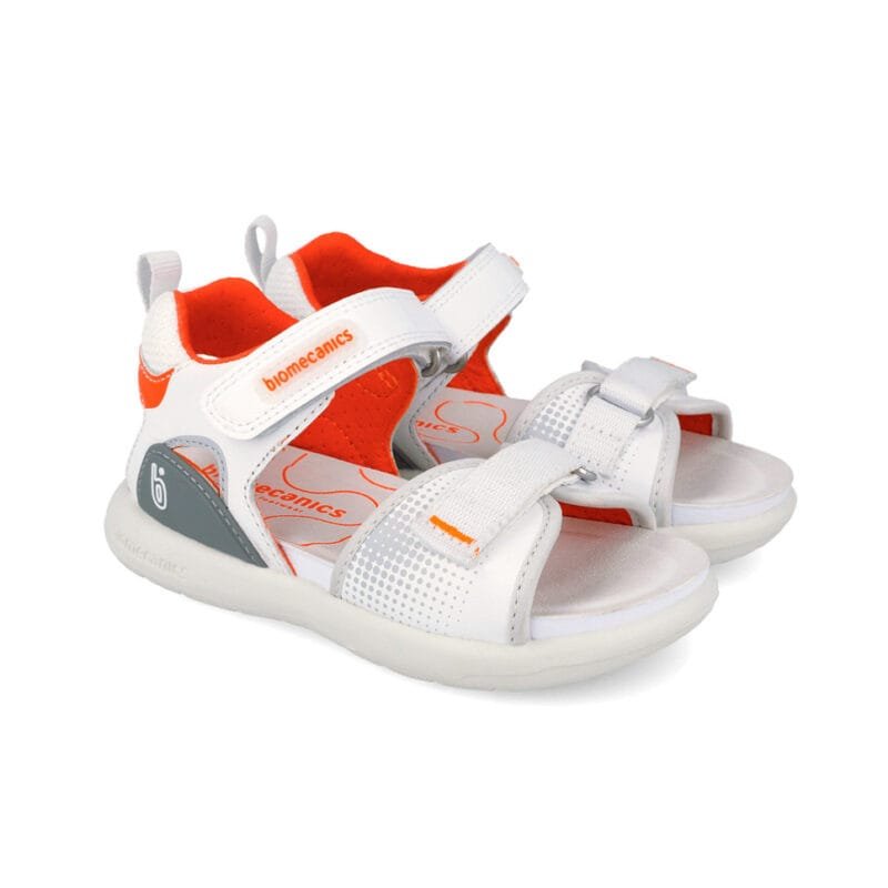 Biomecanics Boys Sandals
