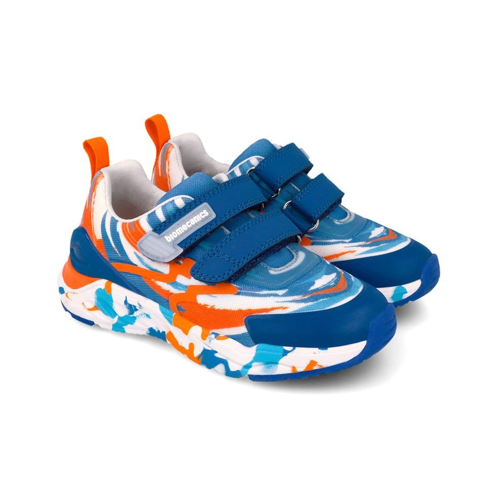 Biomecanics Boys Sneakers