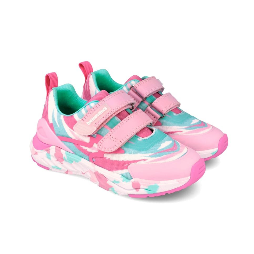 Biomecanics Girls Sneakers