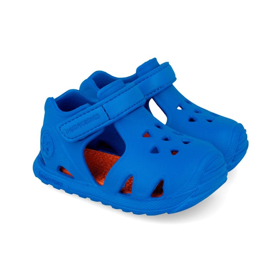 Biomecanics Baby Boys Water Sandals