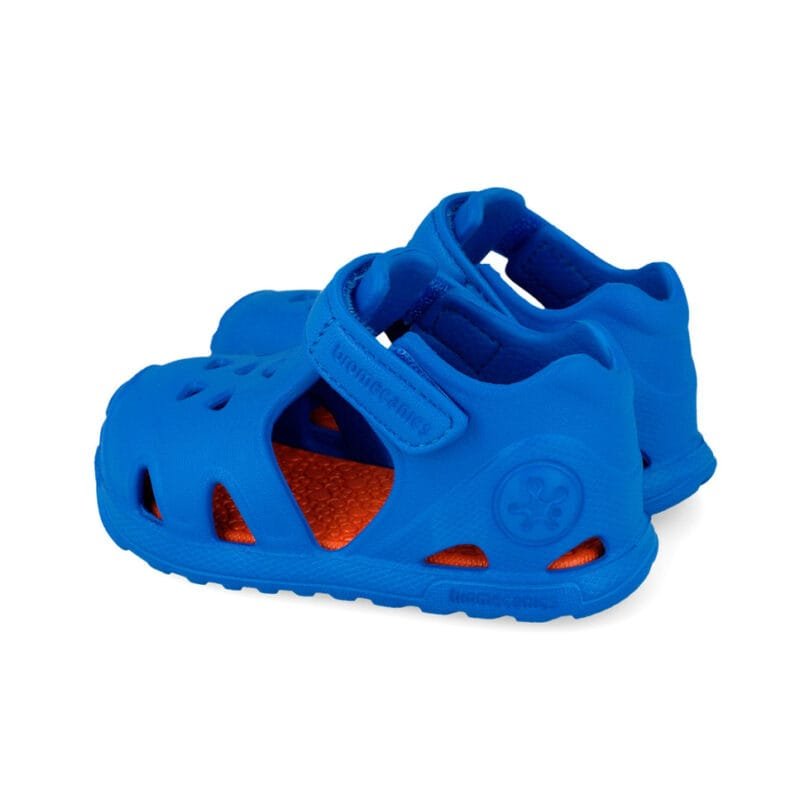 Biomecanics Baby Boys Water Sandals