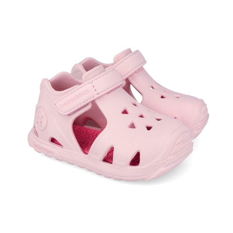 Biomecanics Baby Girls Water Sandals