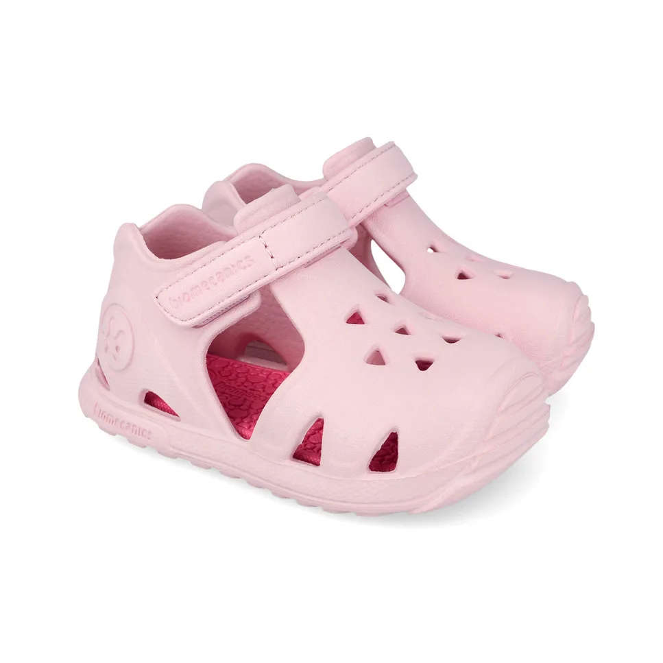 Biomecanics Baby Girls Water Sandals