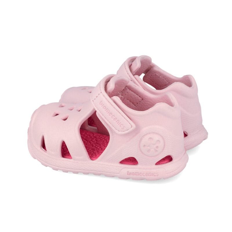 Biomecanics Baby Girls Water Sandals