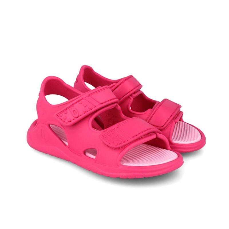 Biomecanics Girls Water Sandals