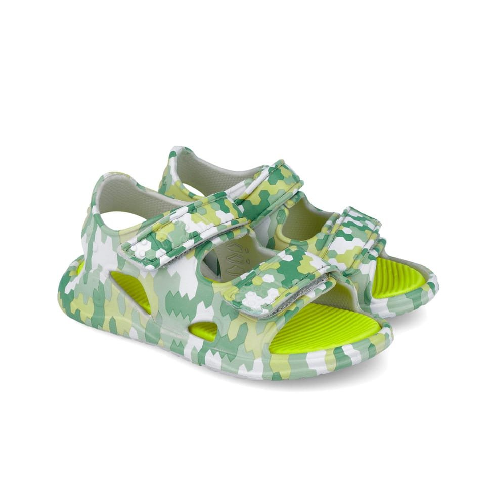Biomecanics Boys Water Sandals