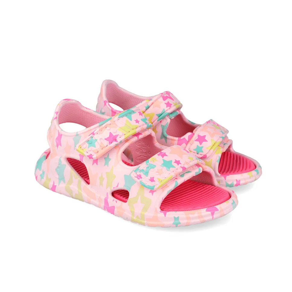 Biomecanics Girls Water Sandals
