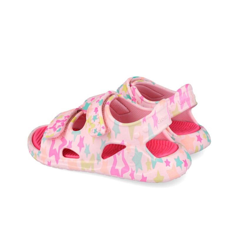 Biomecanics Girls Water Sandals