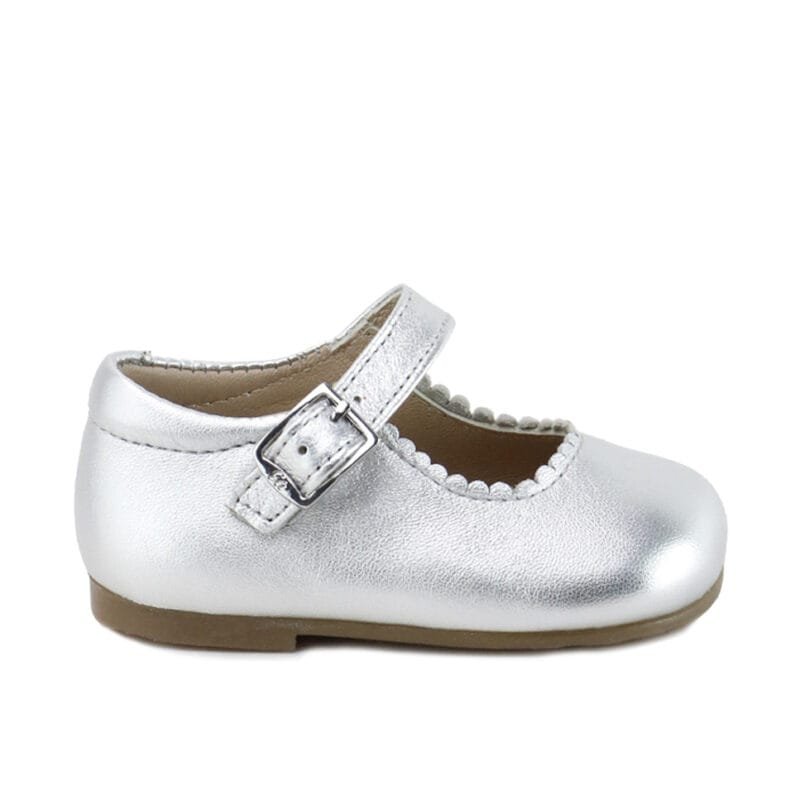 Eli Baby Girls First Steps Mary Jane