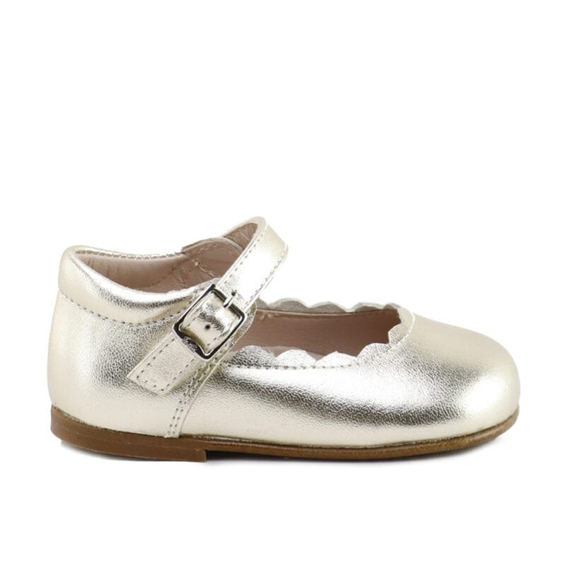 Eli Baby Girls First Steps Mary Jane