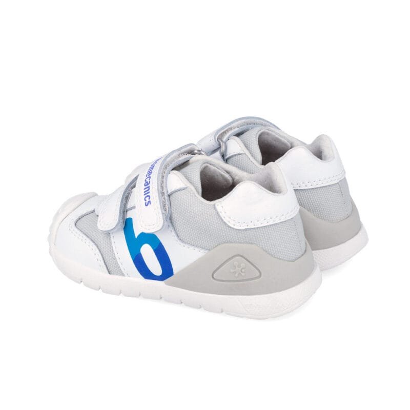 Biomecanics Baby Boys First Steps Sneakers