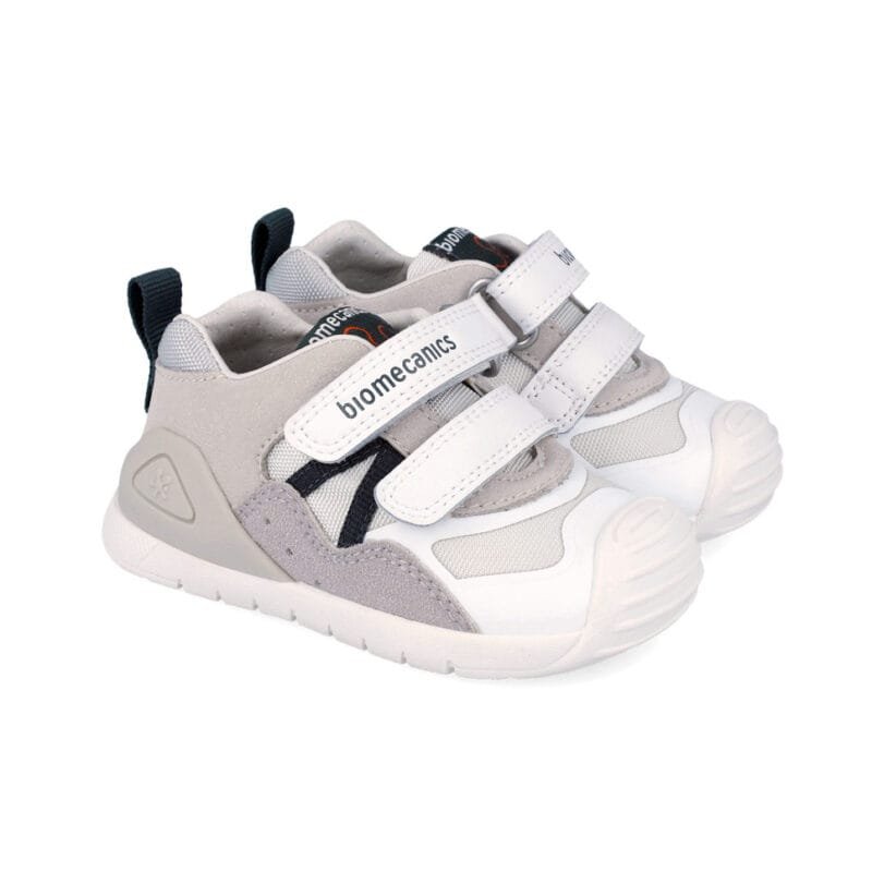 Biomecanics Baby Boys First Steps Sneakers