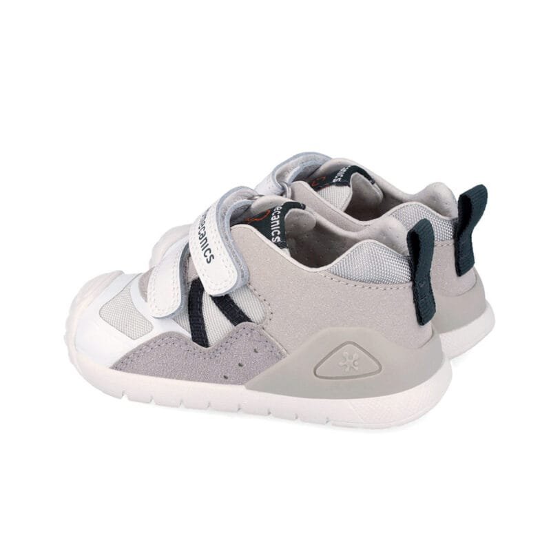 Biomecanics Baby Boys First Steps Sneakers