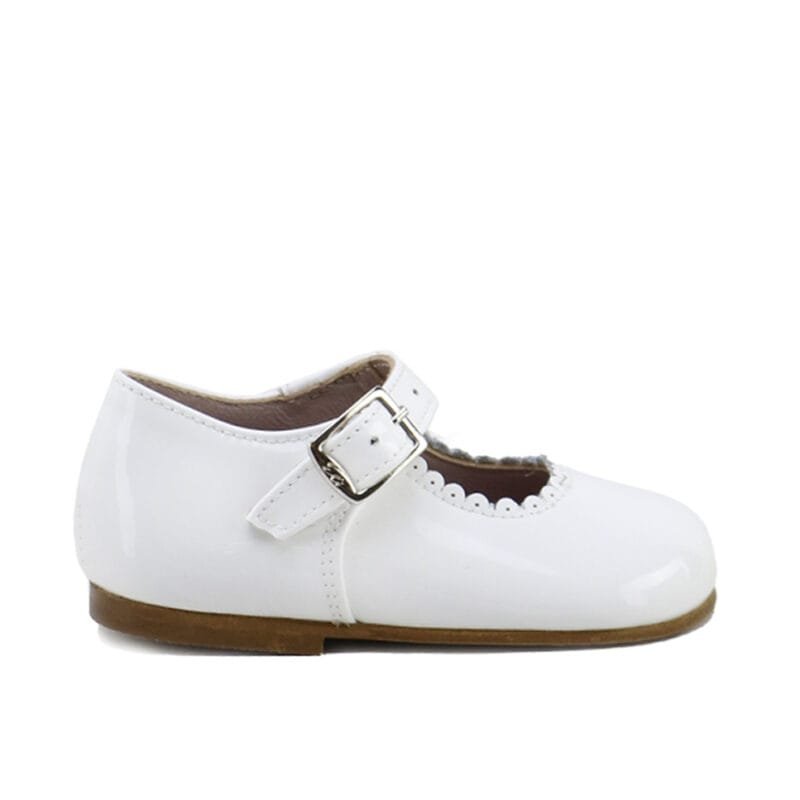 Eli Baby Girls First Steps Mary Jane