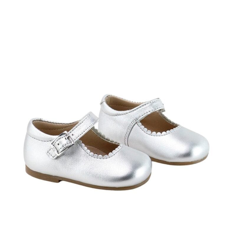 Eli Baby Girls First Steps Mary Jane