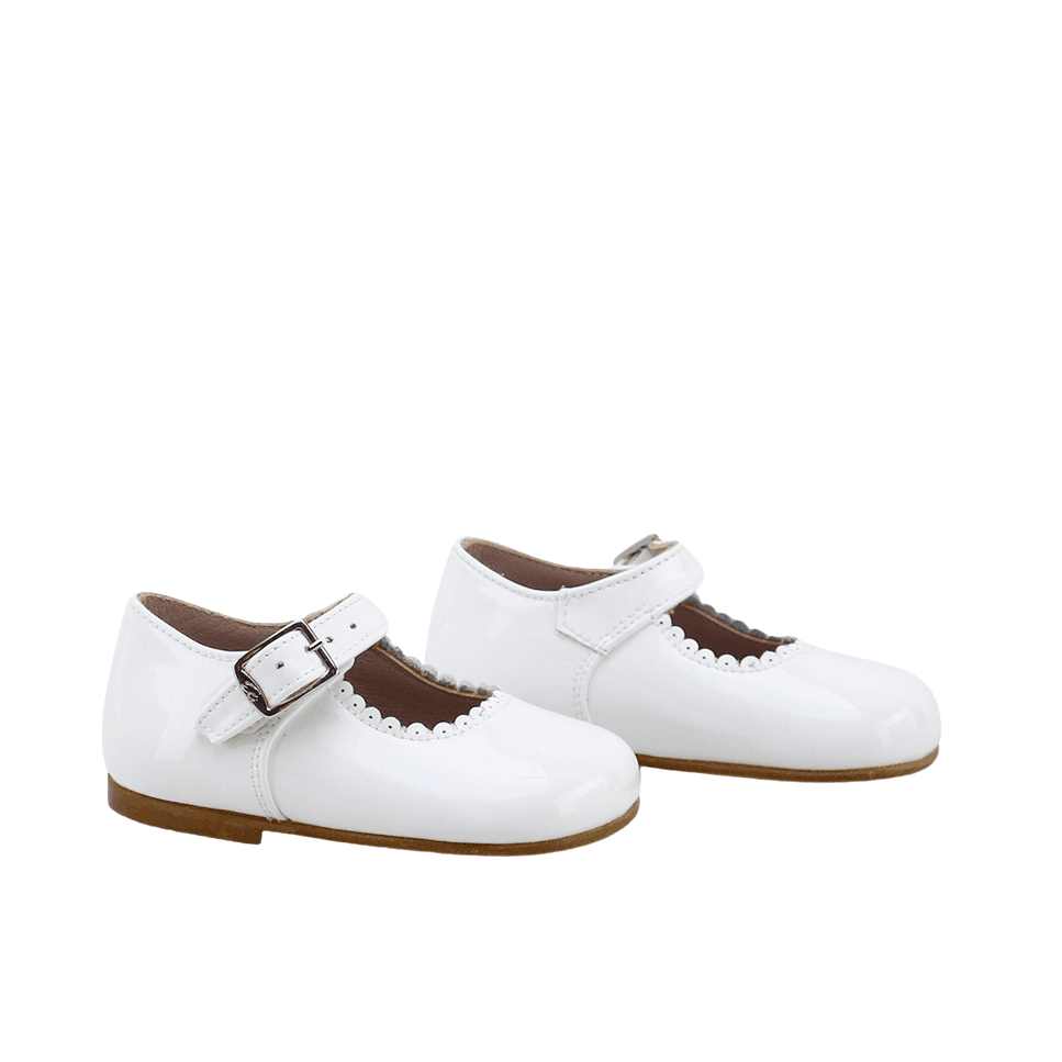 Eli Baby Girls First Steps Mary Jane