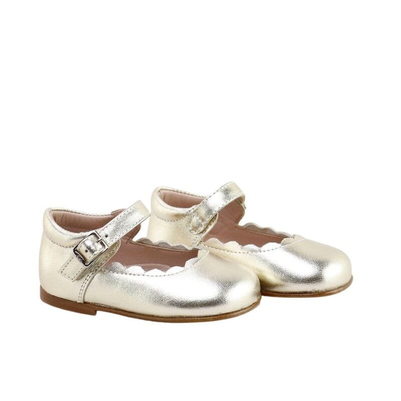 Eli Baby Girls First Steps Mary Jane