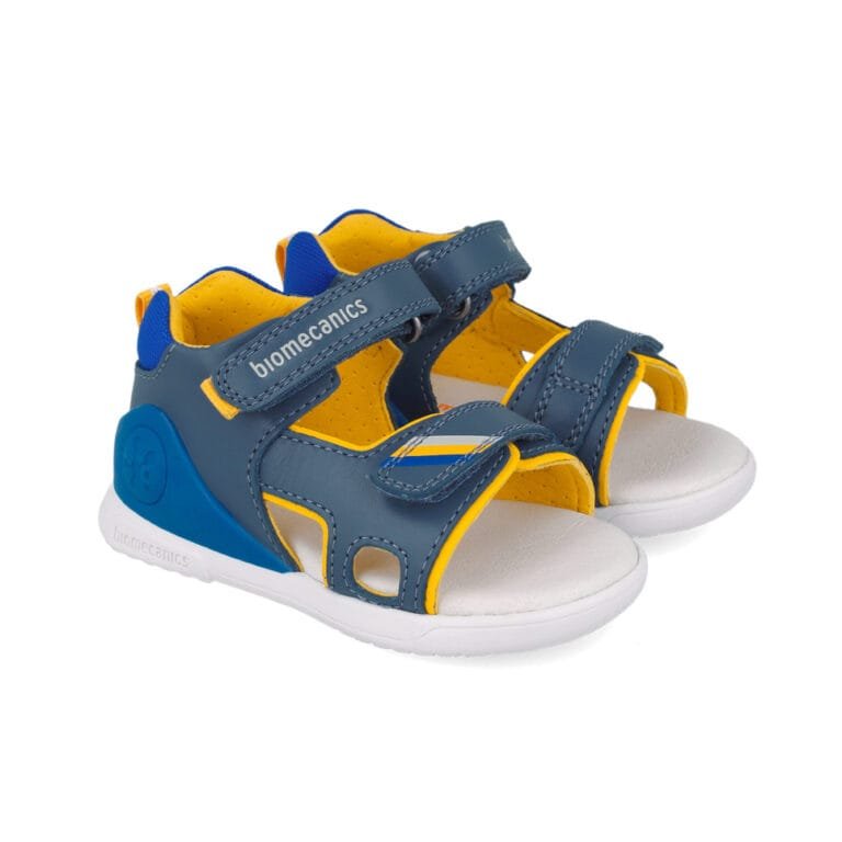 Blue/Yellow