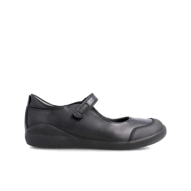 Biomecanics Barefoot School Mary Janes