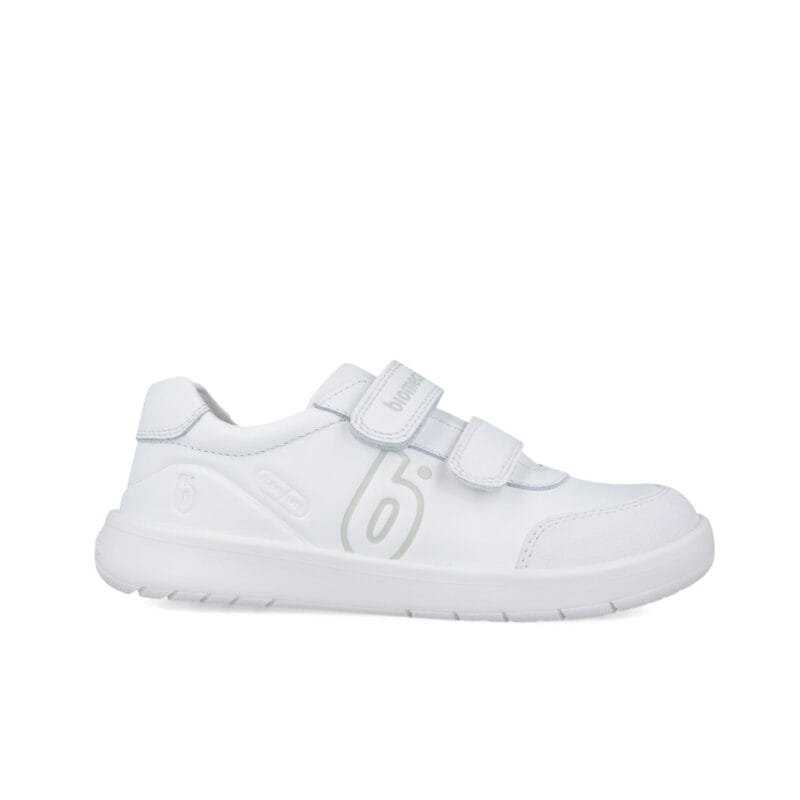 Biomecanics Barefoot School Sneakers