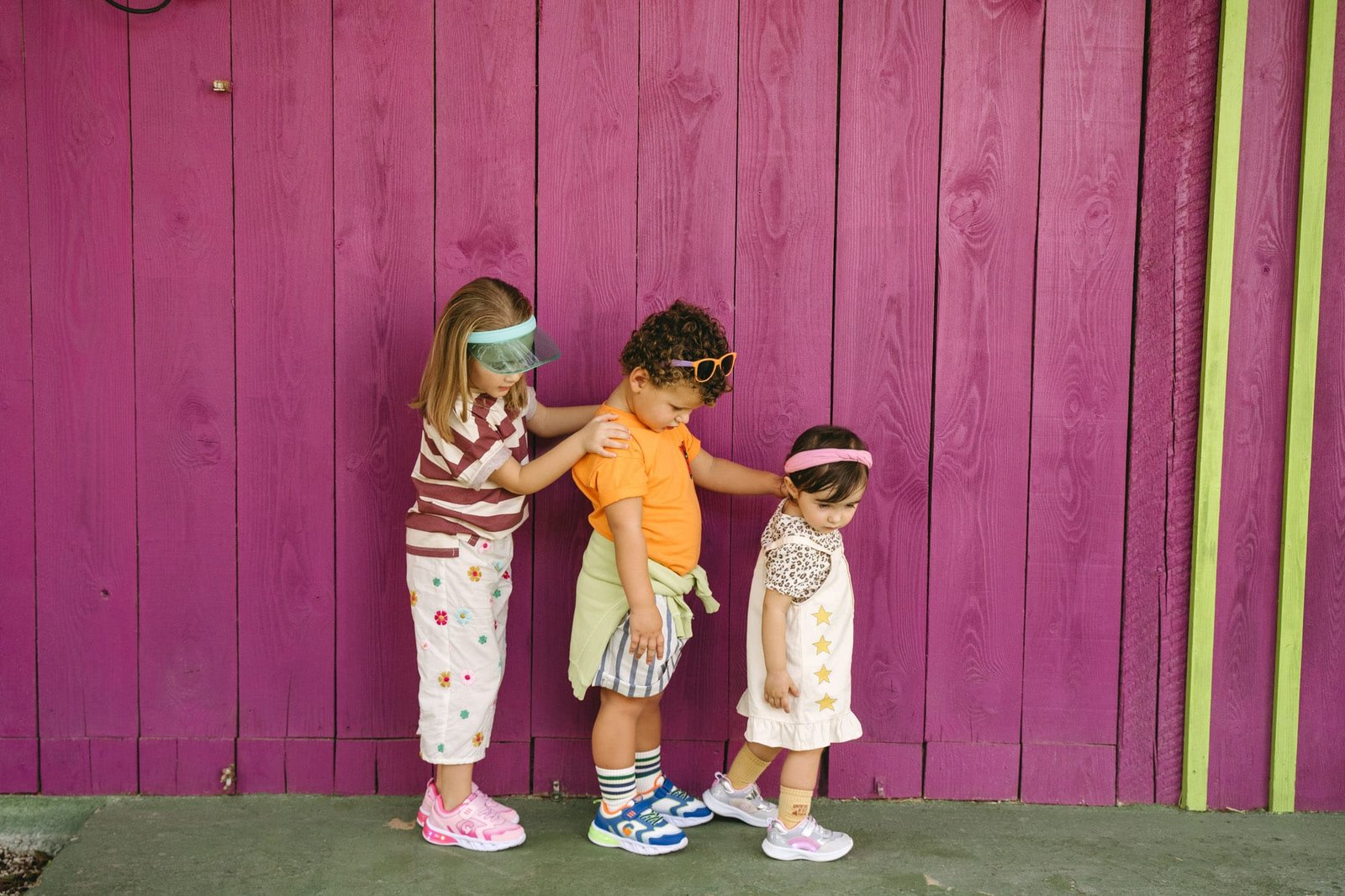Guide to Baby Girl Footwear in UAE
