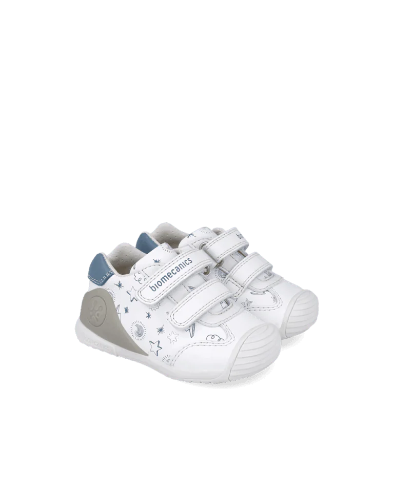 White/Grey