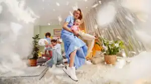 Kiddio Spring Summer kids footwear collection
