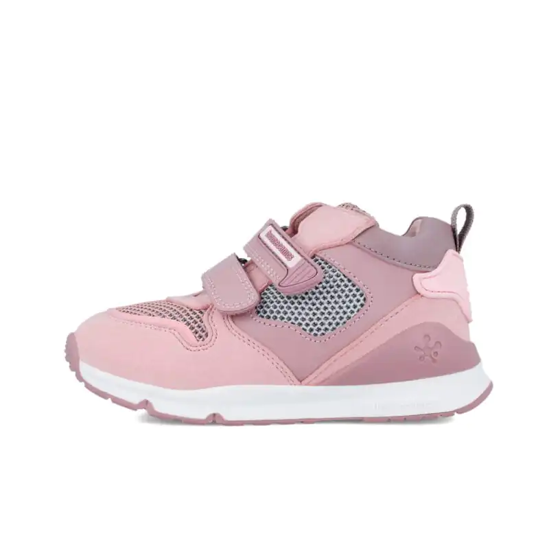 Biomecanics Orthopedic Girls Sneakers Pink