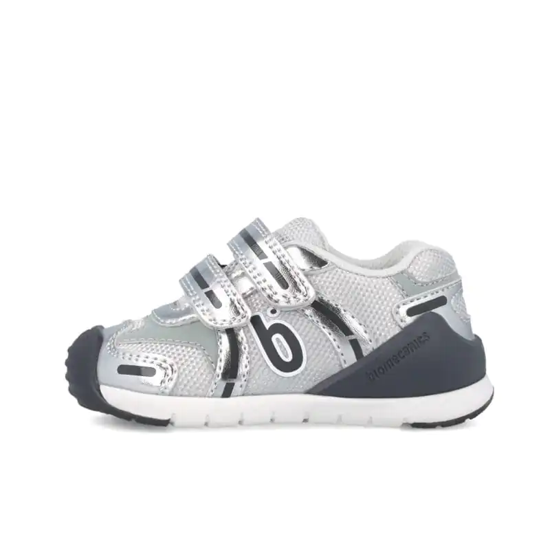 Biomecanics Baby Boys First Steps Sneakers