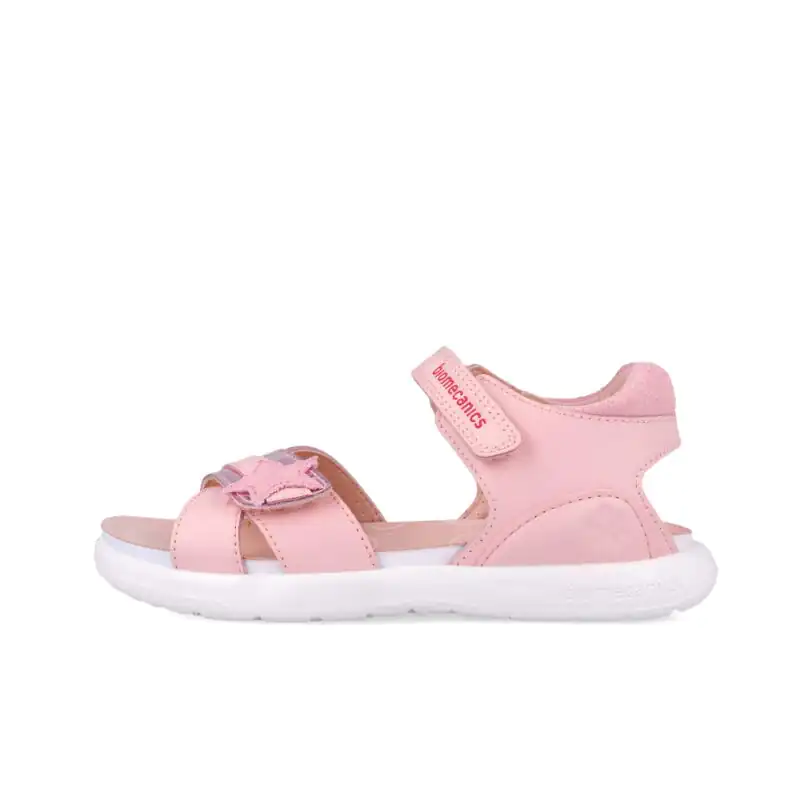 Biomecanics Girls Sandals Pink/Star