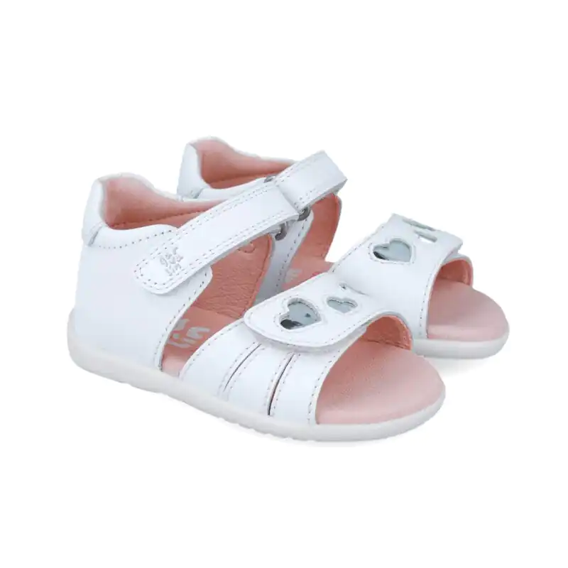 Garvalin Baby Girls First Steps Sandals