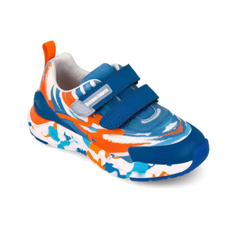 Biomecanics Boys Sneakers Multicolor