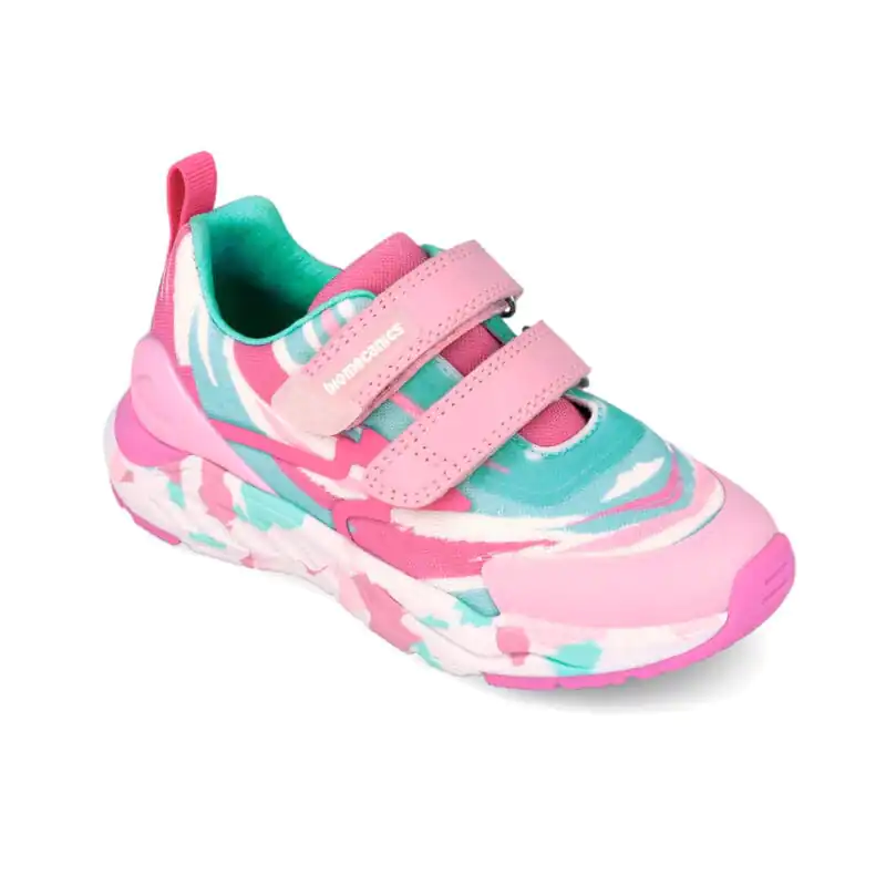 Biomecanics Girls Sneakers Multicolor